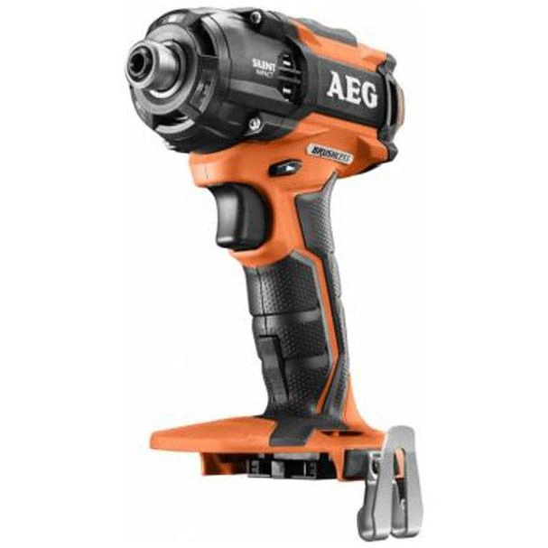 Akku Schlagschrauber image