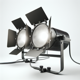 Arbeitsleuchten image