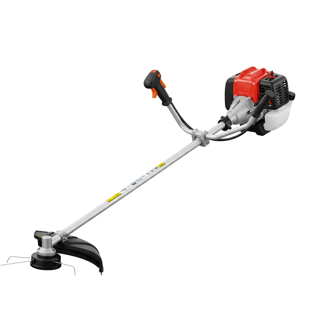 Benzin Rasentrimmer image