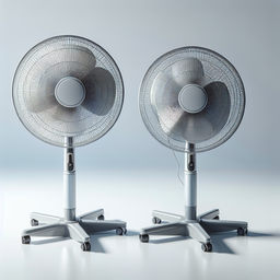 Bodenventilatoren, Windmaschinen  image
