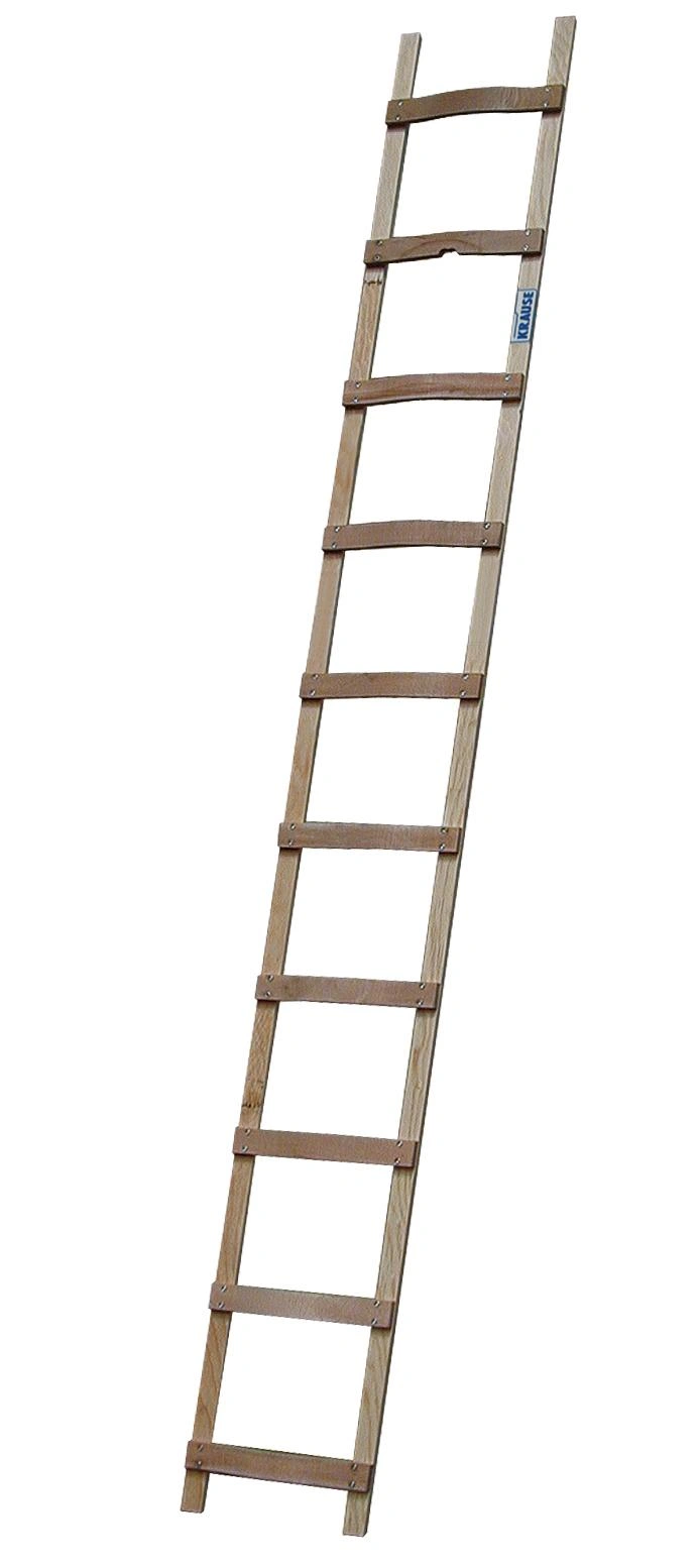 Dachleitern image