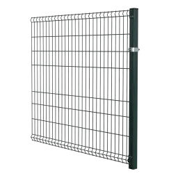 Doppelstabmattenzäune image