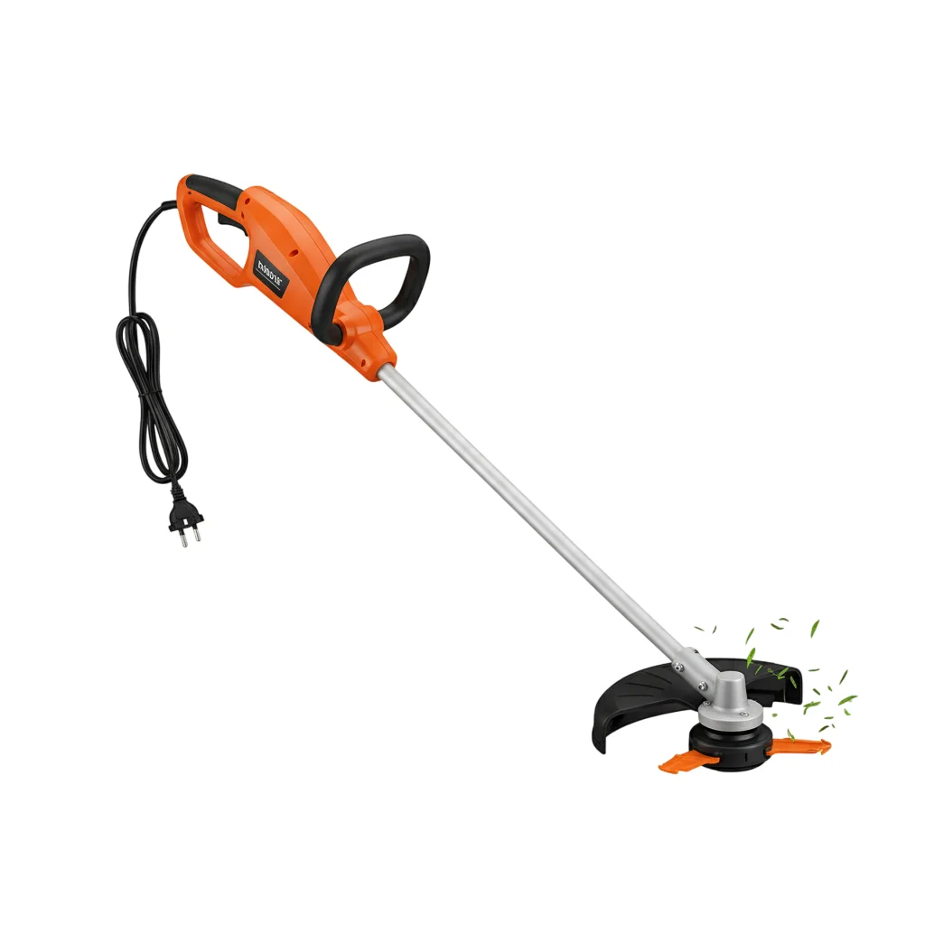 Elektro Rasentrimmer image