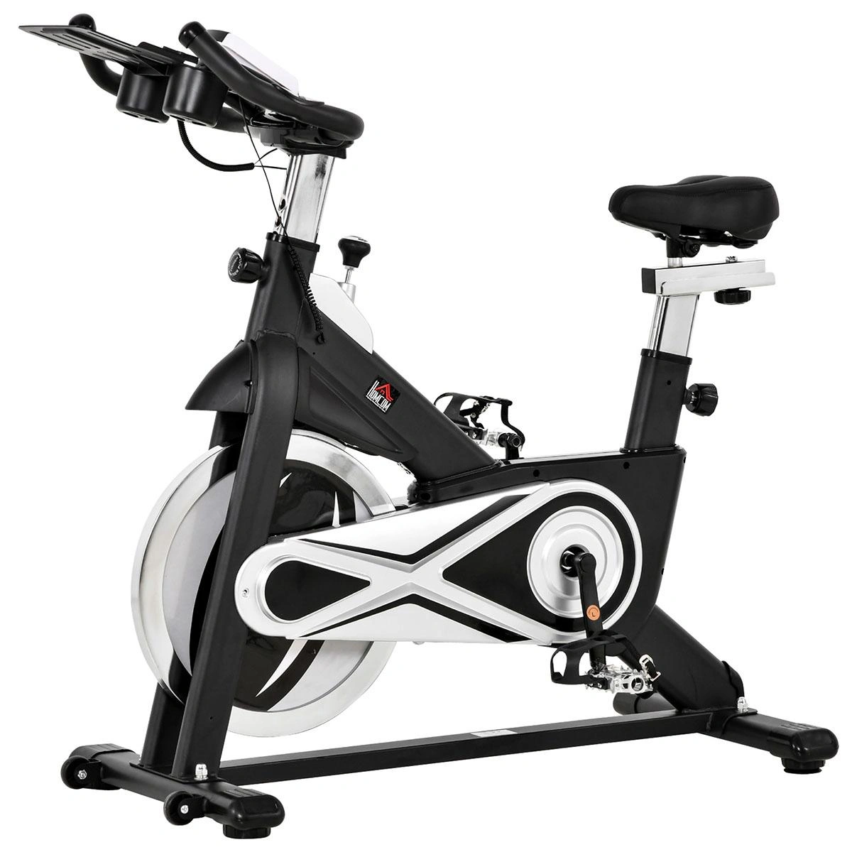 Ergometer, Heimtrainer image