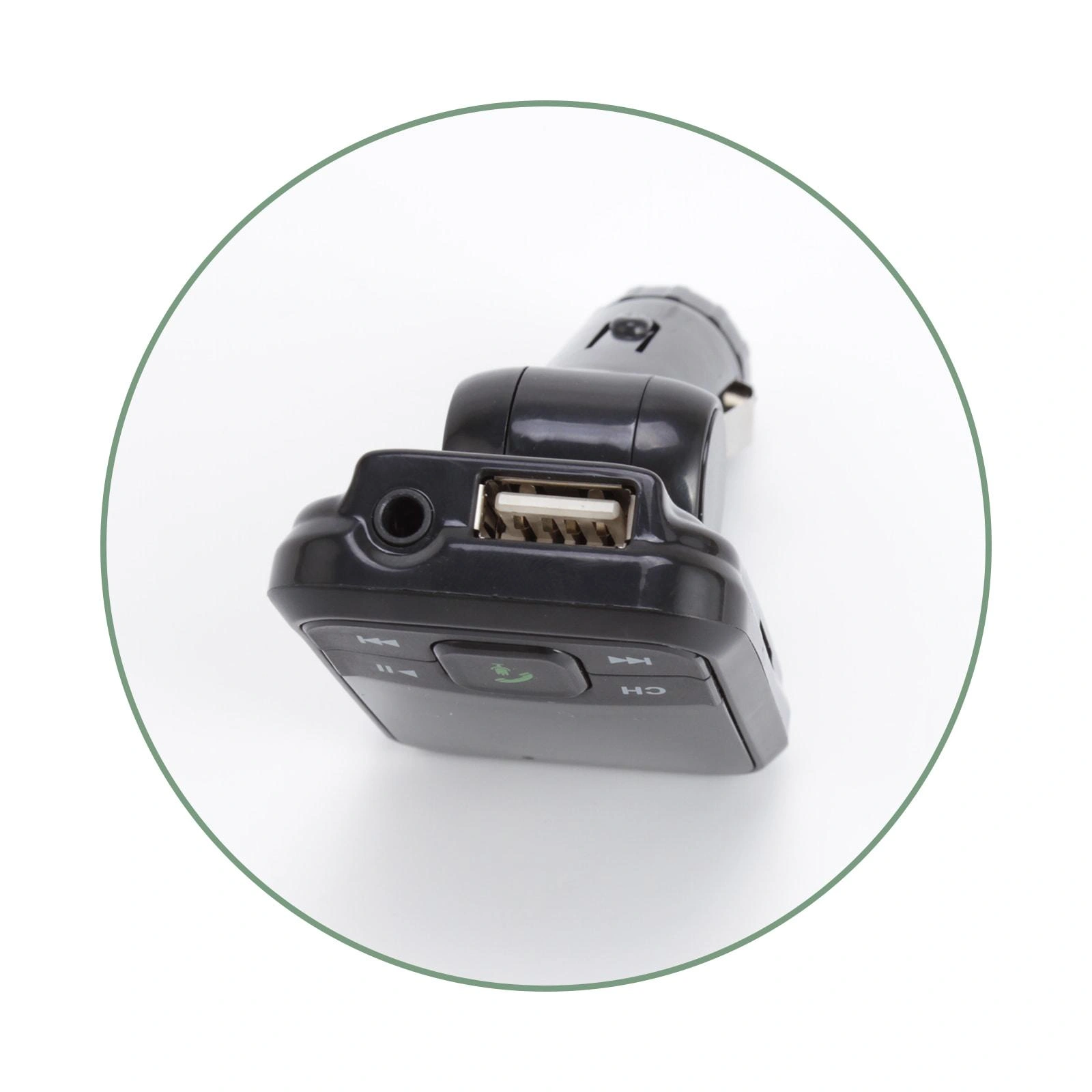 FM Transmitter image