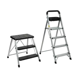 Klapptritt, Trittstufe image