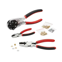 Lochzangen, Ösenzangen image