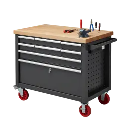 Mobile Werkbänke image