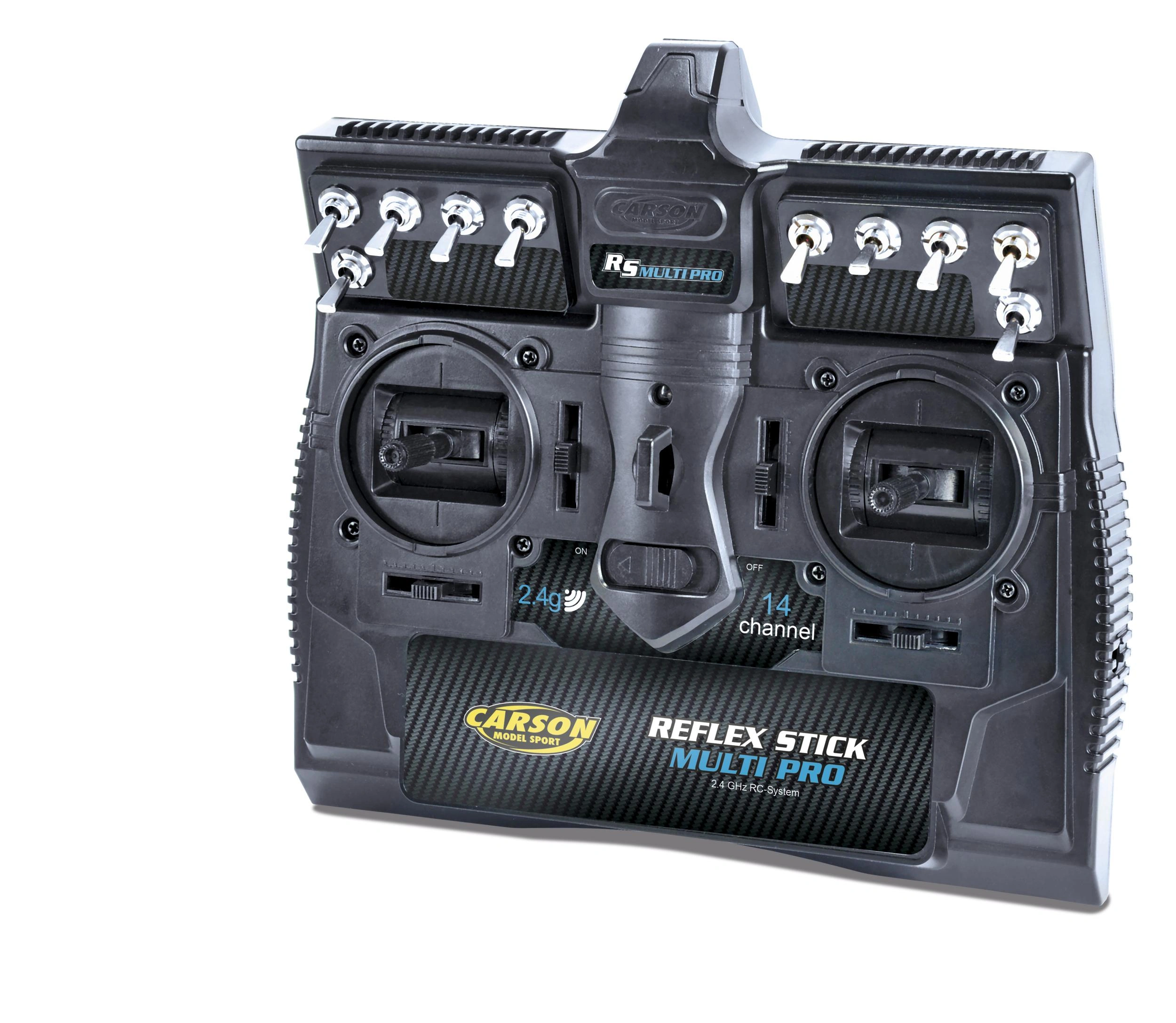 RC Elektronik & RC Akku image