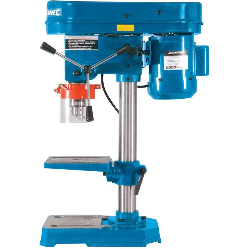 Säulenbohrmaschine image