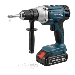 Schlagbohrmaschine image