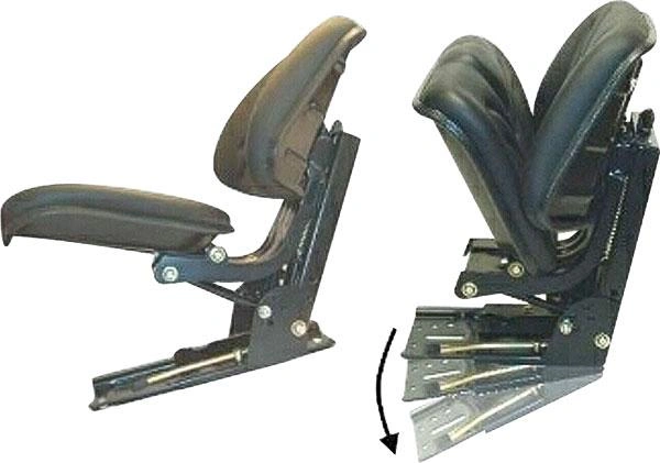 Schleppersitze image