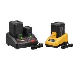 Schnellladegeräte image