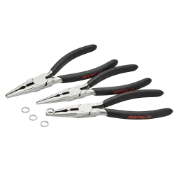 Seegeringzangen, Sicherungszangen image