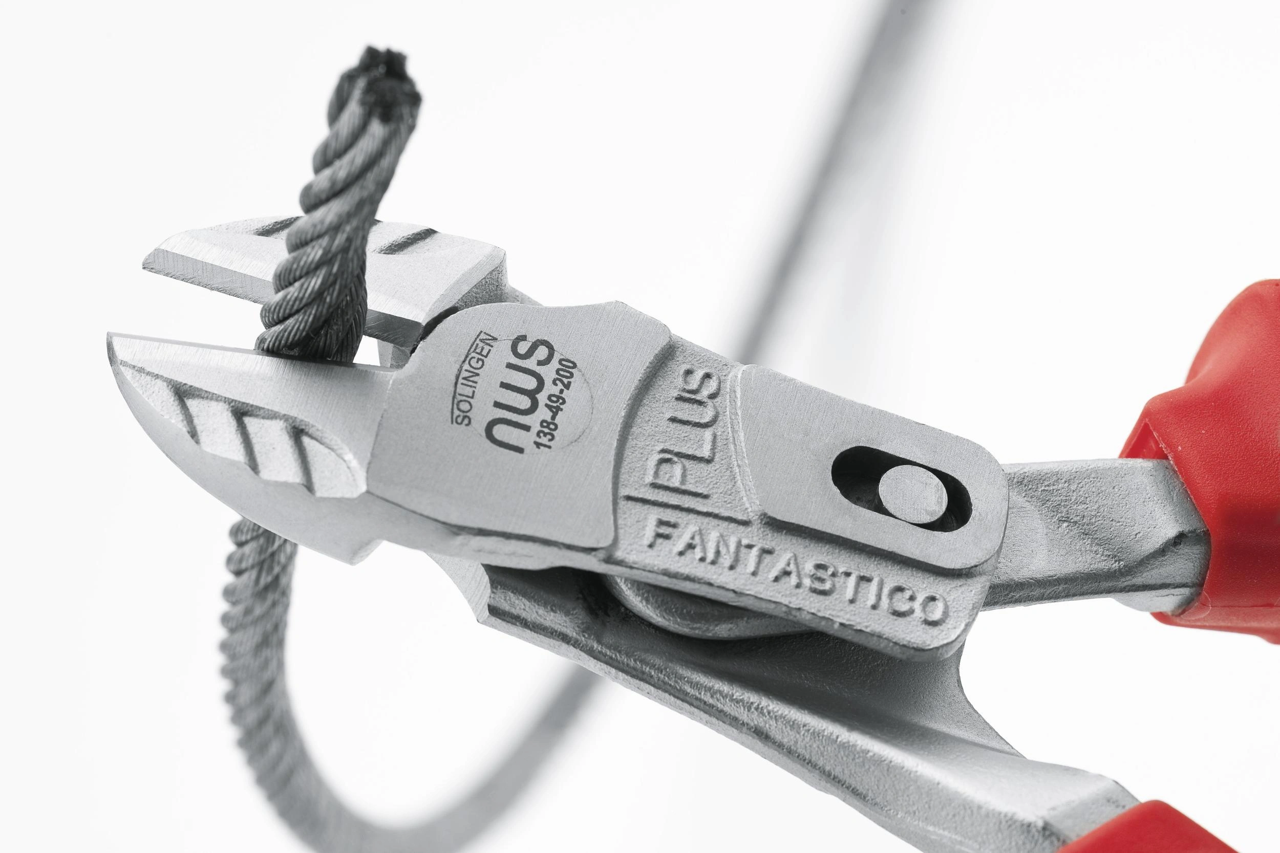 Seitenschneider image