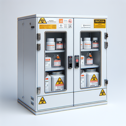 Sicherheitsschränke image