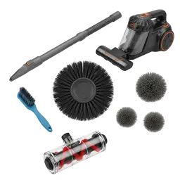 Staubsauger image