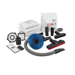 Staubsaugerbeutel, Staubsaugerfilter, Staubsaugerdüsen image