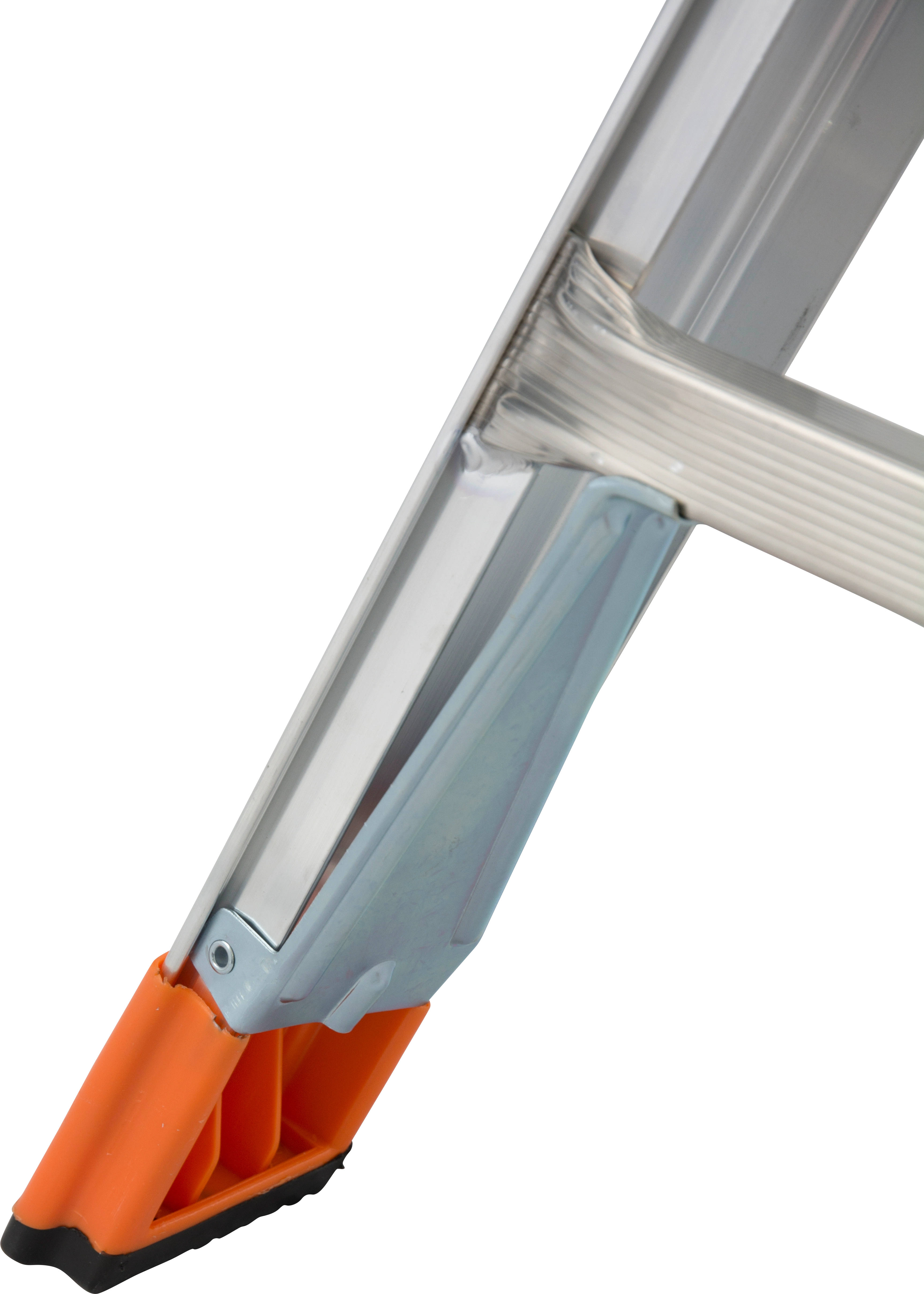 Teleskopleitern image