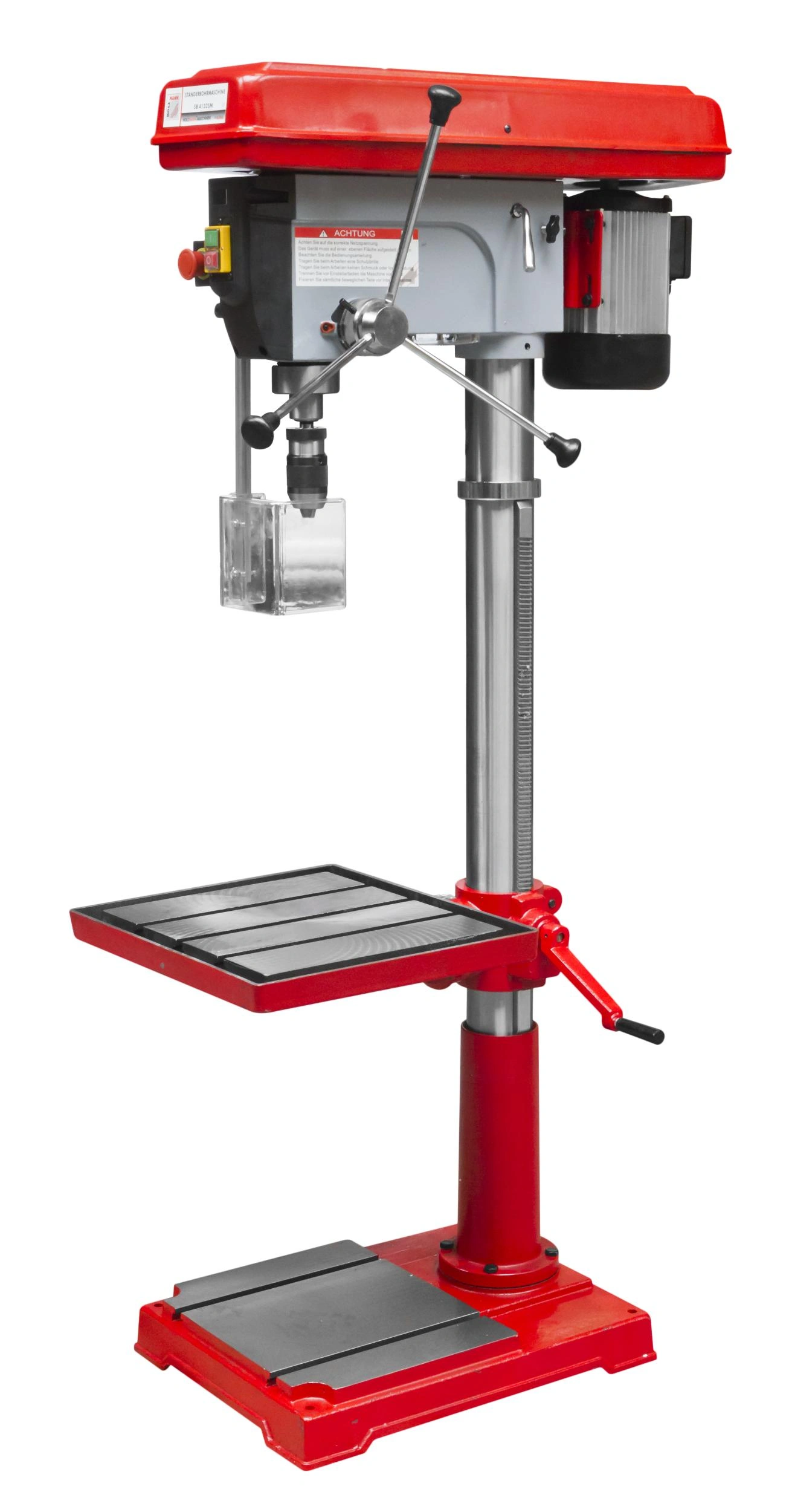 Tischbohrmaschine image