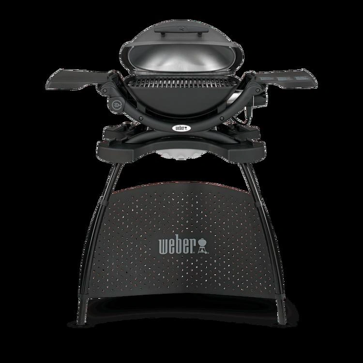 Weber Elektrogrills image