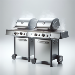 Weber Gasgrills image