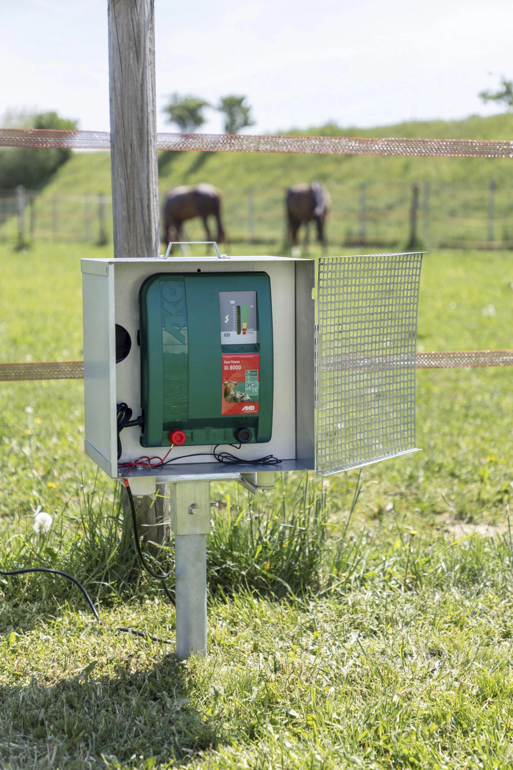 Weidezaungeräte 12V image