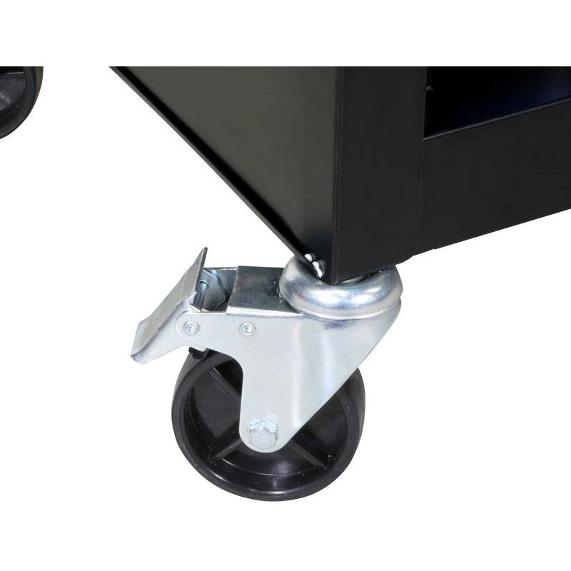 Werkstattwagen leer image