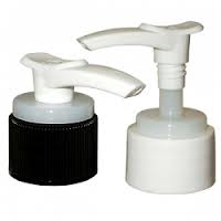 Dosier-, Sprühflaschen & Verschlüsse, Spender image