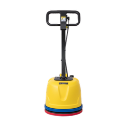 Einscheibenmaschinen & Pumpsauger image