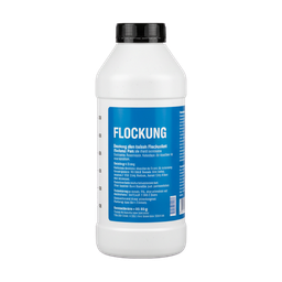 Flockung image