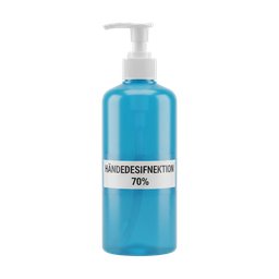 Händedesinfektion & Wasserdesinfektion image