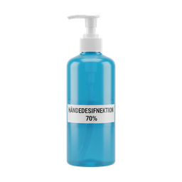Händedesinfektion & Wasserdesinfektion image