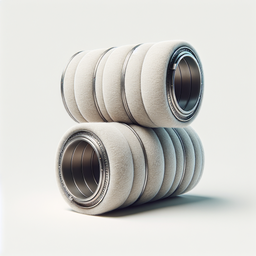 Rohrisolierung image