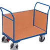 Dreiwandwagen image