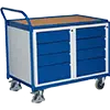 Werkstattwagen & Schränke image