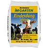 Rinderdung Gekörnt image