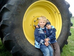 Auto Felgen- & Systemreiniger image