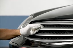 Auto Polieren & Reparieren image