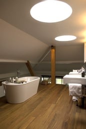 Bad & WC, Sanitär und Desinfektion Bild