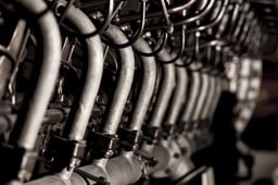 Boot Motor & Lüftung image