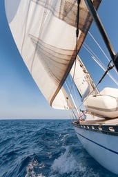 Boot Reinigen & Pflegen Aussen image