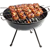 BBQ + Räucherei image