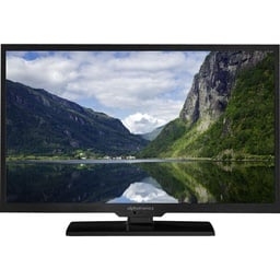 TV - Multimedia - Drive - Radio Bild