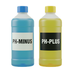 ph-Regulierung Bild