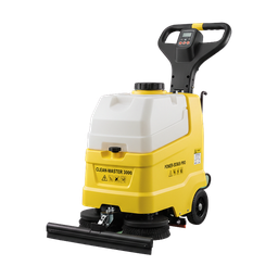 Kombimaschinen & Scheuersaugmaschinen image