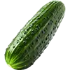 Gurken + Zuchini image
