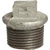 Kappen + Stopfen image