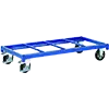 System- & Schiebebügelwagen image