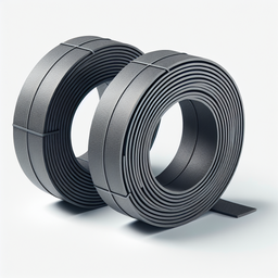 Rohrisolierung Kautschuk selbstklebend image